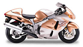 GSX 1300 R
