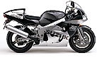 GSX-R600