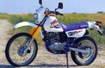DR 125 SE