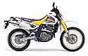 DR 650 SE