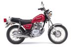 GN 125