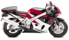 GSX R750