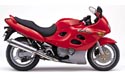 GSX 600F