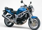 SV 650N