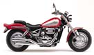 Marauder VZ800