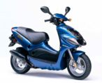 UX 50 ZILLION